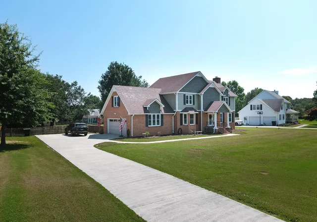 4th image of 810 Twelve Oaks Rd, Tullahoma, TN 37388 | MLS# 3515938