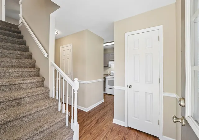 Photo 3 of Townhouse for sale at 601 E Grundy St #Unit E, Tullahoma, TN 37388 | MLS# 3528919 | Listing updated on 2026-10-07
