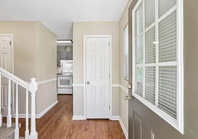 Photo 3 of Townhouse for sale at 601 E Grundy St #Unit E, Tullahoma, TN 37388 | MLS# 3528919 | Listing updated on 2026-10-07