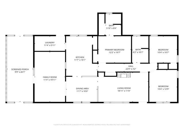 47th image of 708 Cadillac Ln, Mc Minnville, TN 37110 | MLS# 3515267