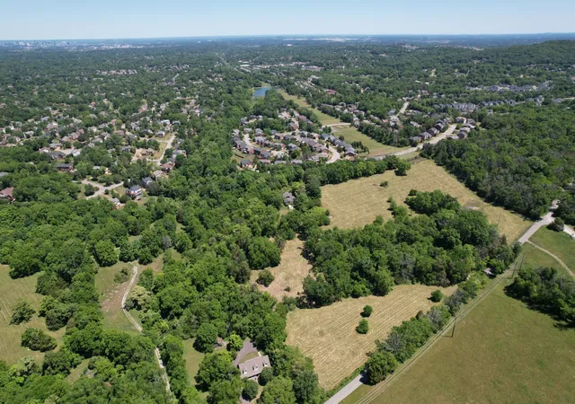 Photo 2 of Land for sale at 9318 Old Smyrna Rd, Brentwood, TN 37027 | MLS# 3514946 | Listing updated on 2026-08-19