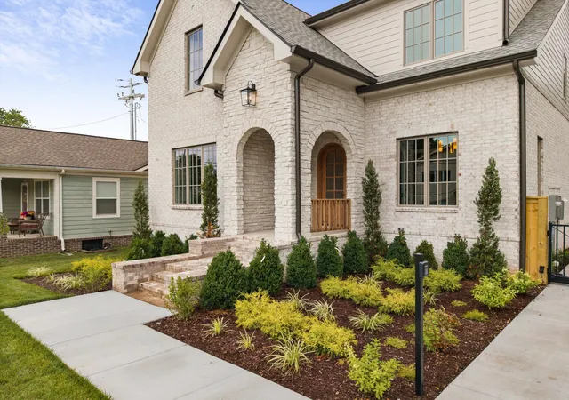 2nd image of 355 Natchez St, Franklin, TN 37064 | MLS# 3520672
