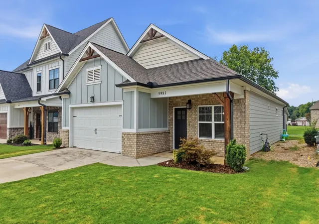 2nd image of 5983 Amber Valley Lane, Hixson, TN 37343 | MLS# 3514953