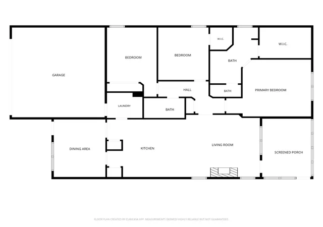 29th image of 5983 Amber Valley Lane, Hixson, TN 37343 | MLS# 3514953