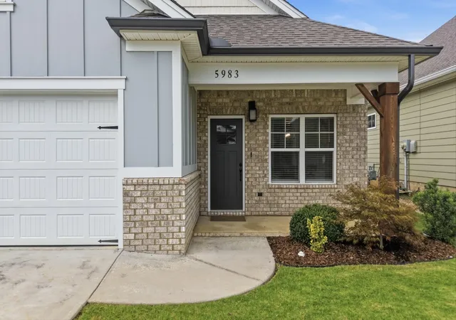 3rd image of 5983 Amber Valley Lane, Hixson, TN 37343 | MLS# 3514953