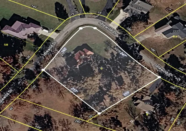 Photo 27 of Single family home for sale at 291 Idlewild Dr, Sparta, TN 38583 | MLS# 3518805 | Listing updated on 2026-08-20