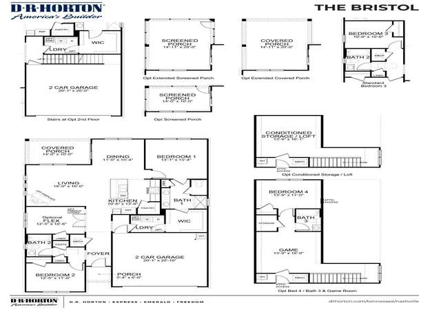 2nd image of 5229 Synergy Pvt Way, Gallatin, TN 37066 | MLS# 3514960