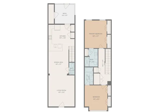 44th image of 1428 Rebecca Johns Dr, Murfreesboro, TN 37128 | MLS# 3515001