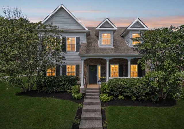 Photo 1 of Single family home for sale at 601 Patriot Ln, Franklin, TN 37067 | MLS# 3530131 | Listing updated on 2026-09-21