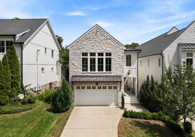 Photo 2 of Single family home for sale at 4116 Eden Ave #A, Nashville, TN 37215 | MLS# 3519063 | Listing updated on 2026-10-06