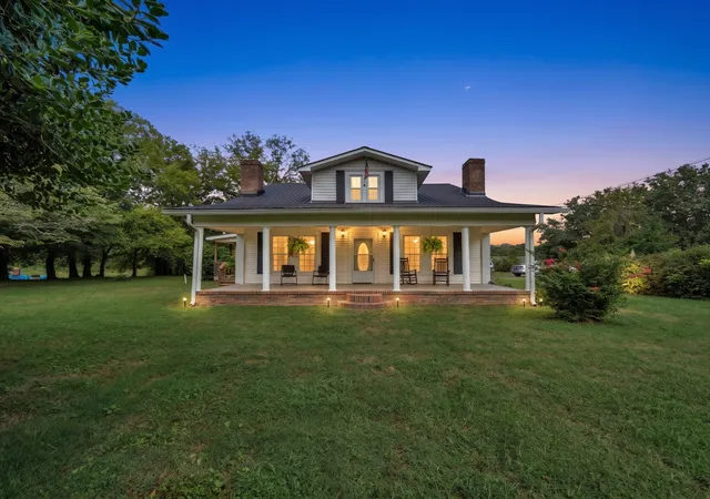 Photo 1 of Single family home for sale at 4576 Minor Hl Hwy, Pulaski, TN 38478 | MLS# 3516434 | Listing updated on 2026-09-03