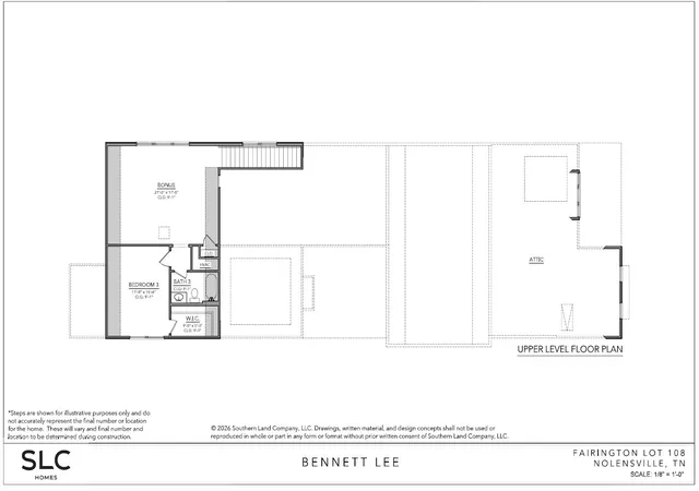 3rd image of 4310 Brendlyn Dr, Nolensville, TN 37135 | MLS# 3514974