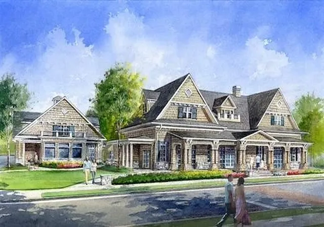 5th image of 4310 Brendlyn Dr, Nolensville, TN 37135 | MLS# 3514974