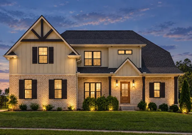Photo 1 of Single family home for sale at 104 Sawyer Ct, Clarksville, TN 37043 | MLS# 3516628 | Listing updated on 2026-10-04