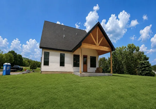 2nd image of 11684 Mount Pleasant Rd, Rockvale, TN 37153 | MLS# 3519195
