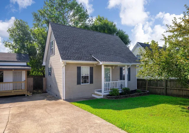 image of 1455 19th Street Se, Cleveland, TN 37311 | MLS# 3514966
