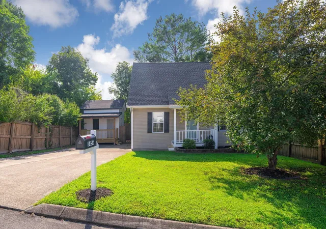 image of 1455 19th Street Se, Cleveland, TN 37311 | MLS# 3514966