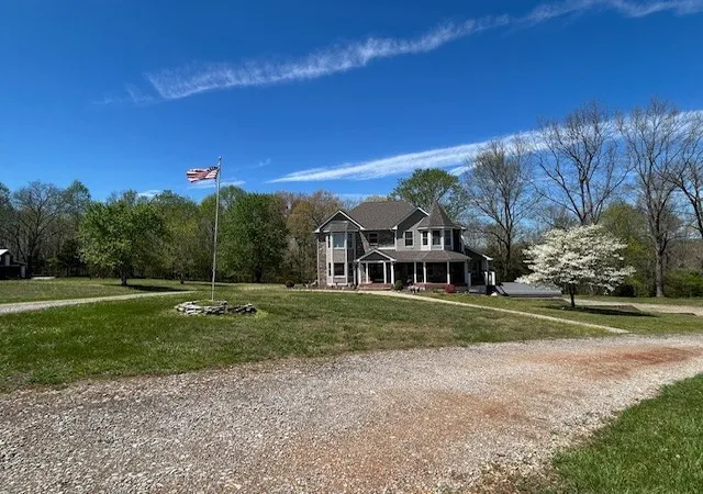 2nd image of 2753 Jarrell Ridge Rd, Clarksville, TN 37043 | MLS# 3514984