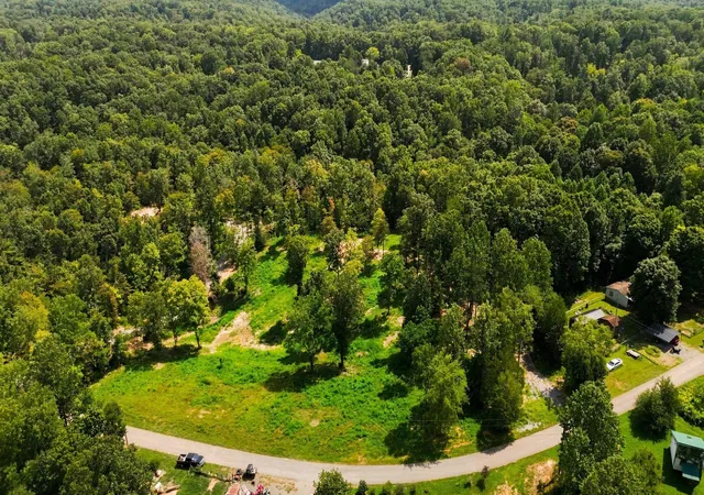 Photo 3 of Land for sale at 1086 Red Oak Road, Charlotte, TN 37036 | MLS# 3527777 | Listing updated on 2026-08-27