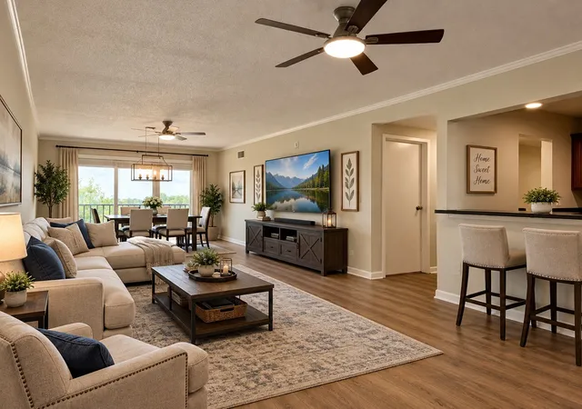 Photo 2 of Condo for sale at 200 Sanders Fry Rd #1505, Hendersonville, TN 37075 | MLS# 3515264 | Listing updated on 2026-10-06