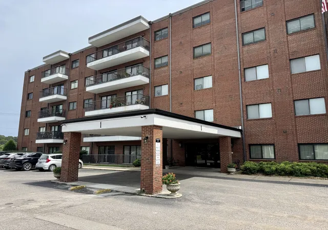 21st image of 200 Sanders Ferry Rd #1505, Hendersonville, TN 37075 | MLS# 3515264
