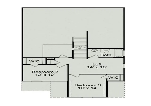 3rd image of 1251 Bronte Dr, Smyrna, TN 37167 | MLS# 3514977