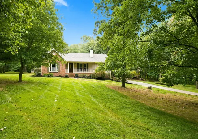 Photo 1 of Single family home for sale at 5038 Windland Dr, Coopertown, TN 37172 | MLS# 3519059 | Listing updated on 2026-08-30