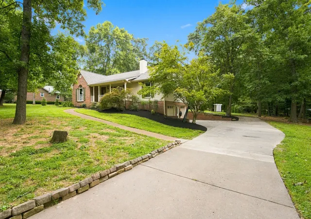 Photo 3 of Single family home for sale at 5038 Windland Dr, Coopertown, TN 37172 | MLS# 3519059 | Listing updated on 2026-08-30
