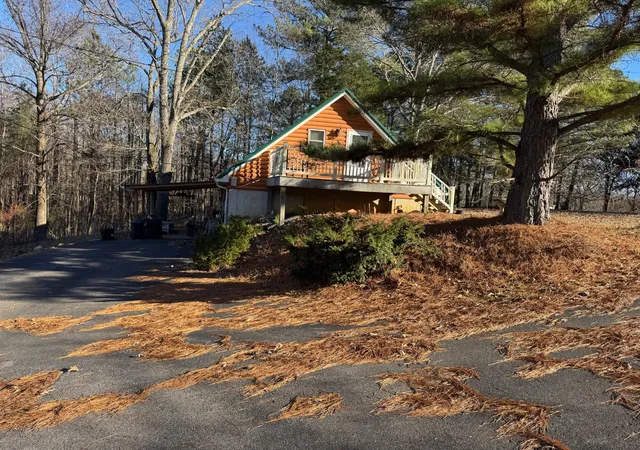 Photo 1 of Single family home for sale at 164 Smith Ln, Camden, TN 38320 | MLS# 3515081 | Listing updated on 2026-09-29