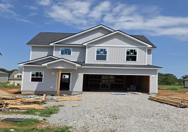 2nd image of 287 Switchgrass Dr, Clarksville, TN 37042 | MLS# 3520606