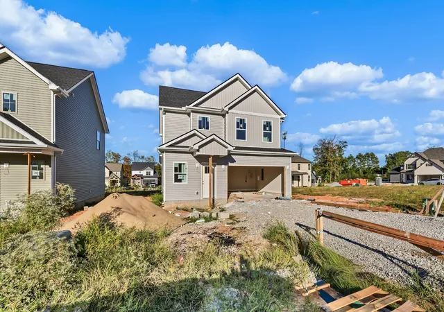 Photo 1 of Single family home for sale at 287 Switchgrass Dr, Clarksville, TN 37042 | MLS# 3520606 | Listing updated on 2026-10-19