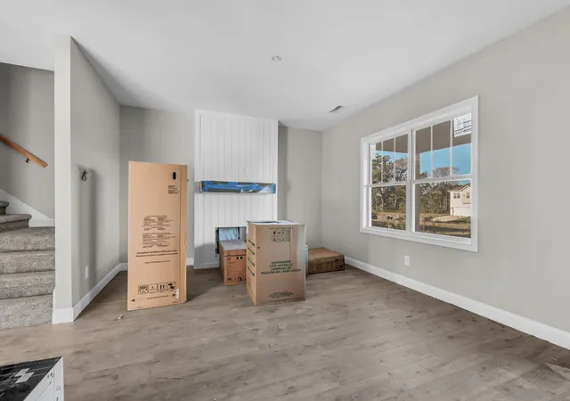 Photo 3 of Single family home for sale at 287 Switchgrass Dr, Clarksville, TN 37042 | MLS# 3520606 | Listing updated on 2026-10-19