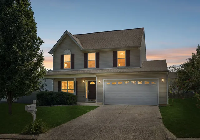1st image of 1029 Vanguard Dr, Spring Hill, TN 37174 | MLS# 3515079