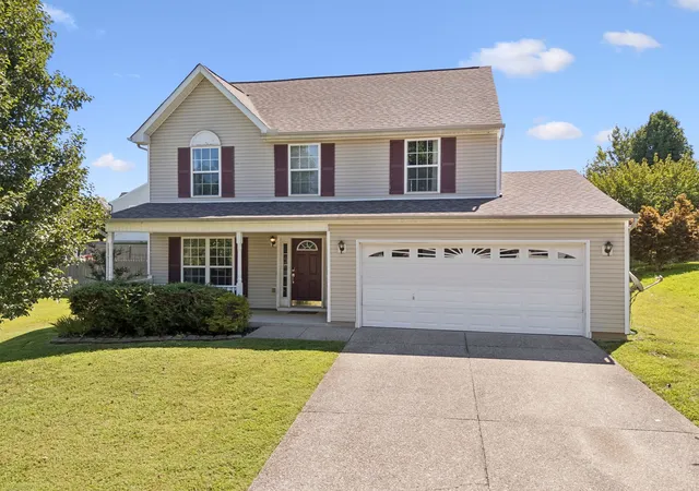 2nd image of 1029 Vanguard Dr, Spring Hill, TN 37174 | MLS# 3515079
