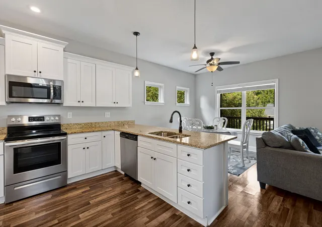 Photo 4 of Single family home for sale at 154 Neely Cir NE, Cleveland, TN 37311 | MLS# 3601638 | Listing updated on 2026-09-26