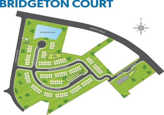 2nd image of 216 Darlington Dr, Dickson, TN 37055 | MLS# 3515007