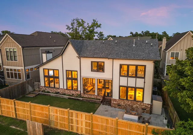 Photo 3 of Single family home for sale at 4105 Lone Oak Rd #B, Nashville, TN 37215 | MLS# 3516327 | Listing updated on 2026-10-08