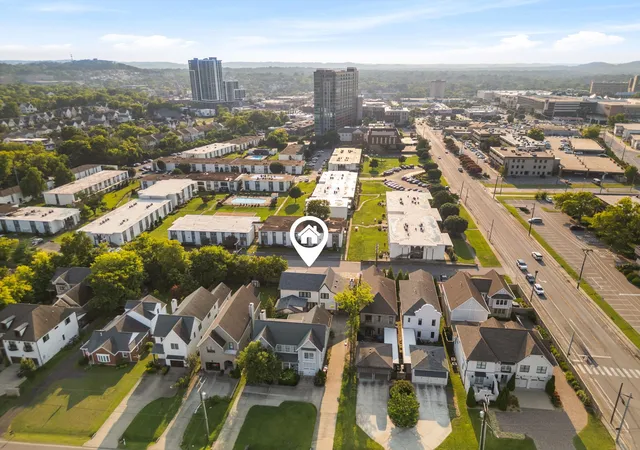 42nd image of 4105 Lone Oak Rd #B, Nashville, TN 37215 | MLS# 3516327