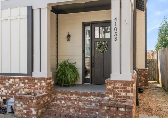 Photo 4 of Single family home for sale at 4105 Lone Oak Rd #B, Nashville, TN 37215 | MLS# 3516327 | Listing updated on 2026-10-08