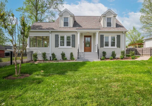 5th image of 404 Murrell St, Dickson, TN 37055 | MLS# 3515062