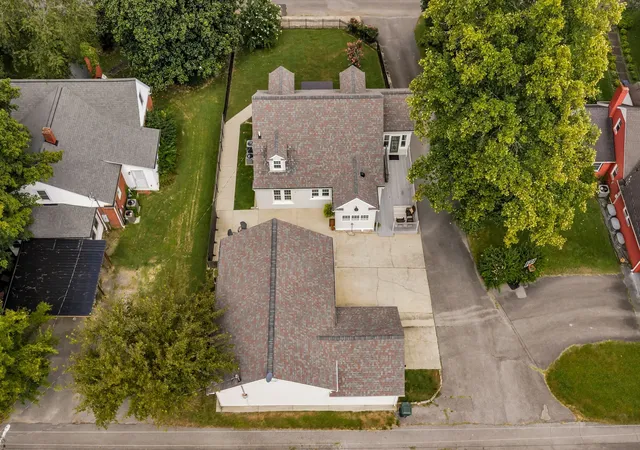 67th image of 404 Murrell St, Dickson, TN 37055 | MLS# 3515062