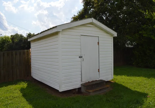 3rd image of 601 Johnson St, Manchester, TN 37355 | MLS# 3525568