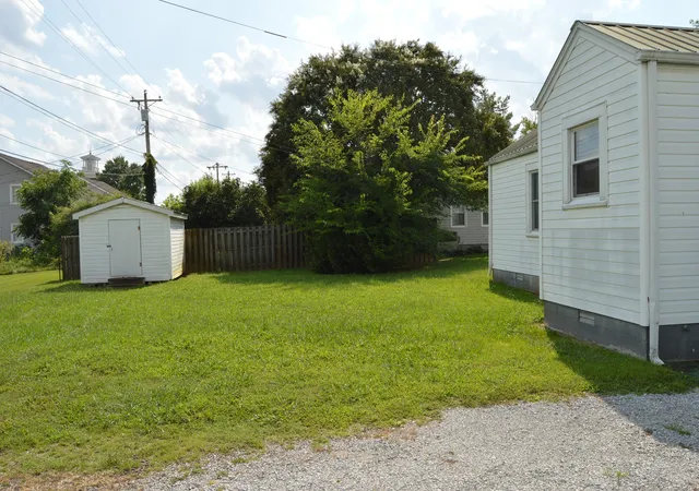 4th image of 601 Johnson St, Manchester, TN 37355 | MLS# 3525568