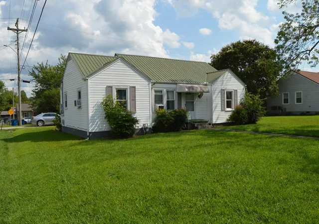 5th image of 601 Johnson St, Manchester, TN 37355 | MLS# 3525568