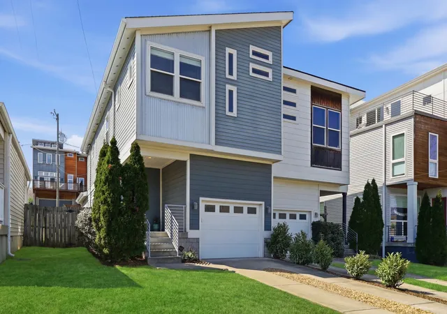 3rd image of 417A 35Th Ave N, Nashville, TN 37209 | MLS# 3515188
