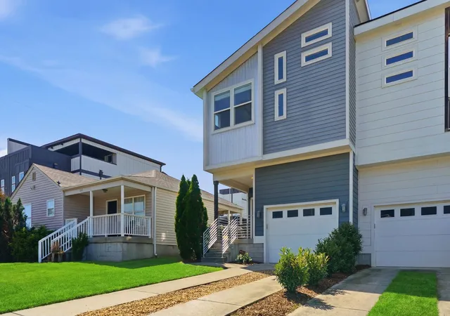 4th image of 417A 35Th Ave N, Nashville, TN 37209 | MLS# 3515188