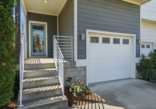 5th image of 417A 35Th Ave N, Nashville, TN 37209 | MLS# 3515188