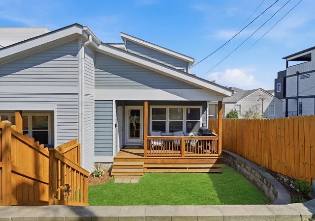 70th image of 417a 35th Ave N, Nashville, TN 37209 | MLS# 3515188