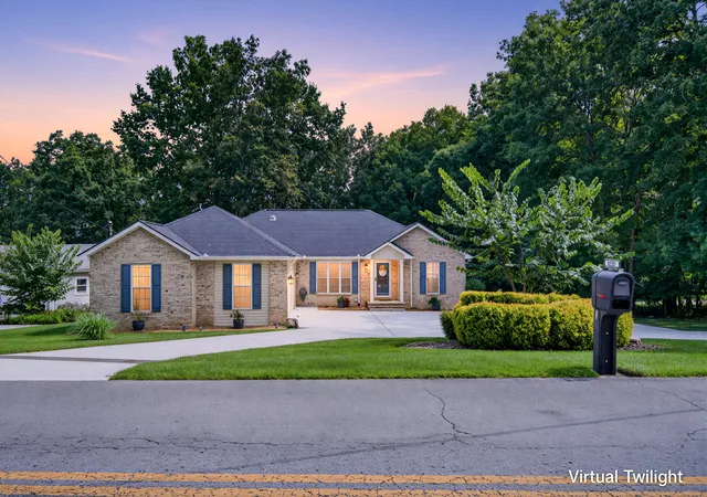 1st image of 8707 Cherokee Trl, Crossville, TN 38572 | MLS# 3523663