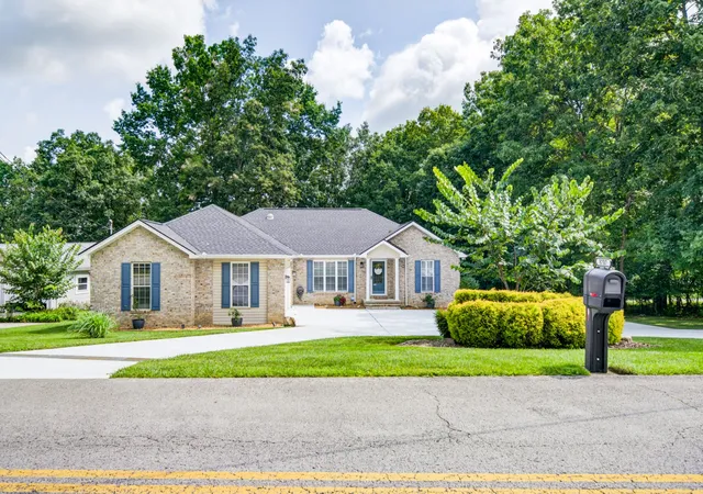 2nd image of 8707 Cherokee Trl, Crossville, TN 38572 | MLS# 3523663